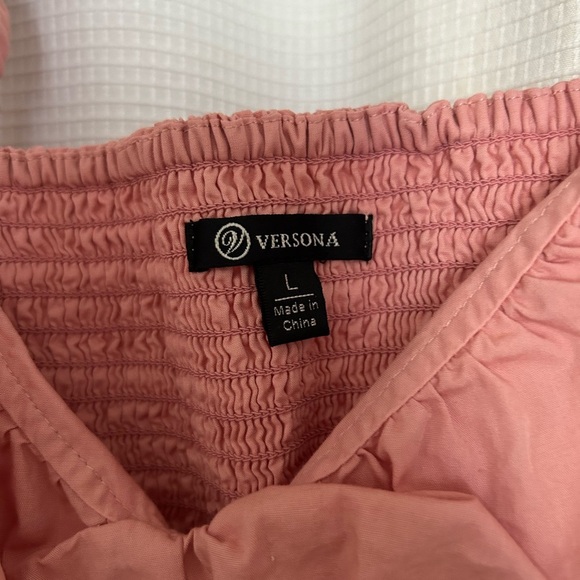 NWOT Versona top - Picture 4 of 5